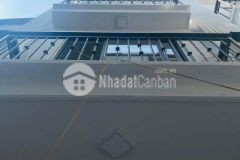 Nhà mới đón tết 2023, tt ba đình, 40m2x5t, sổ chính chủ, ngõ rộng, nhỉnh 4tỷ