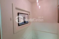 Bán nhà 50m2 5 lầu 5x10 10.tỷ phạm văn hai p3 tân bình