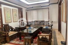 Bán nhà quận cầu giấy, phân lô, mt to, vị trí đẹp, vỉa hè, ô tô tránh, kinh doanh vp.