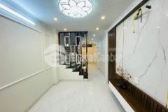 Hiếm trần duy hưng 40m2 x 5t lô góc kinh doanh ô tô 20m, 5.5 tỷ