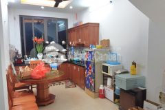 Nhà đẹp,ở luôn, ô tô đỗ cửa, phố trần phú hà đông. s38mx4t. giá 5.2 tỷ.