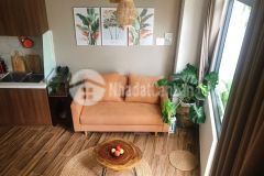 Gấp bán nhà 4x12 4 tầng thành mỹ tân bình giá cực lời