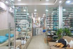 Bán nhà mặt tiền nguyễn thị thập, quận 7, 4 tầng 65m2, chỉ 7.8 tỷ