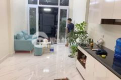 38m2 4.35 tỷ nhà mới lô góc 4 tầng ở ngay thành công láng hạ