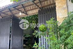 Ms 042 bán nhà 1t1l đường ba cu, p4, vũng tàu. hẻm 5 m