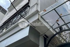 Siêu phẩm đống đa lô góc ba gác đỗ gần phố 40m2 chỉ 4,32tỷ