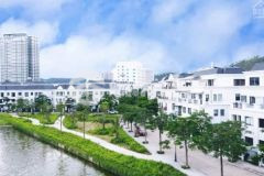 Chính chủ cần bán biệt thự ngọc trai pearl villas bim hạ long ô góc đẹp nhất dự án