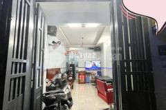 Bán nhà bình tân hot nhất nở hậu hxh 30m2 chỉ có 3 tỷ