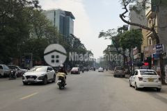 Chính chủ cần bán đất đức thượng hoài đức dt 117m, mt 8.5m