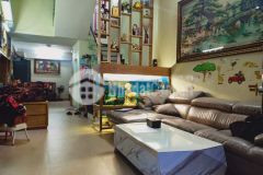 Bán nhà mỹ đình, dân xây, mặt ngõ ô tô, 56m, 6.35 tỷ