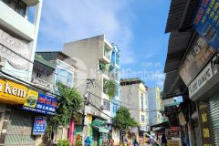 Bán đất tặng nhà 1 tầng kinh doanh ô tô vỉa hè tại thị trấn văn điển 85m mt 8m chỉ 75trm2