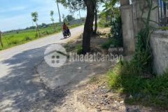 Hộ khẩu đông hà kiệt nguyễn hoàng giá rẻ