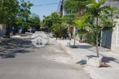 Chủ cần bán gấp lô đất siêu đẹp vài phút ra đến biển giá chỉ 3 tỷ 550 triệu.