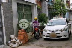 Hxh nhà đẹp lung linh tặng nội thất xịn tam bình thủ đức ngang 5.5m chỉ 6.5 tỷ