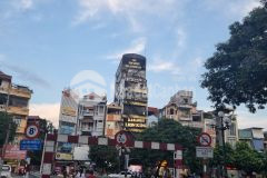 Bán nhà mặt ngõ 325 phố kim ngưu, 75m, 5t, giá 9,8 tỷ. lh 0961924899.