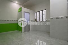 Nhà đẹp 2 lầu cao thấng quận 10 hẽm ô tô giá chỉ 6 tỷ.