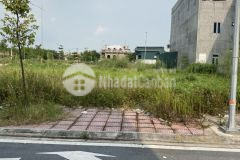 Đất đẹp ngõ thông ô tô 7 chỗ vào nhà,giá đầu tư