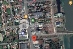 D723 bán đất mặt tiền kinh doanh ywang phường eatam