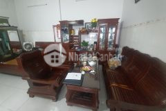 Mặt tiền nguyễn thị ngâu thới tam thôn hóc môn 210m2 ngang 8m.