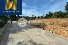 Cơ hội đầu tư với block 5 lô f0 thuộc thôn như lệ xã hải lệ 0945372773