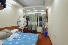 Bán nhà vạn phúc, hà đông 38mx5t, ngõ nông gần ô tô hơn 3 tỷ