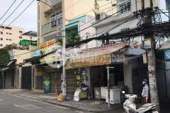 Mặt tiền kinh doanh lô góc nhà 4 tầng416 huỳnh tấn phát chỉ 9.6 tỷ.