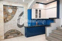 Nhỉnh 3 tỷ là có nhà mới đẹp ở ngay hoặc cho thuê ngay đống đa 30m2 x 5t