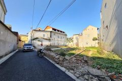 Chính chủ bán lô đất 48 m² tại thôn đào xuyên, đa tốn, gia lâm, đường nhựa ô tô