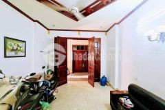 Bán nhà 4 tầng lô góc, sđcc, gốc đề, 48m2, 4.89 tỷ. 0972369499.