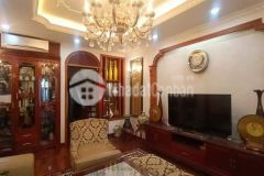 16.3 tỷ nhà 5t cầu giấy,phân lô lô góc vỉa hè ôtô tránh thang máy,mt12m