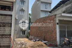 Bán 2 mảnh đất cột 3,hạ long giá đẹp,vị trí đẹp