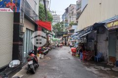 3,7 tỷ.ngay sát đường thiên phước, p9, tân bình 30m2, 1 lầu, giá