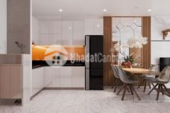 Bán căn 2pn bcons suối tiên full nội thất chỉ 1 69