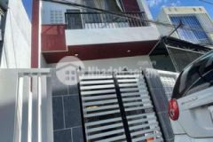 Nhà 2 mê đúc kiệt oto trần ngọc sương