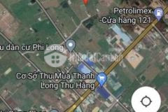 Bán đất 2mt km22 ql1a 200m 70trm