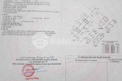 Bán nhà 5271e10 phan văn trị phường 05 gò vấp
