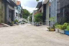 Đất ngay ngã tư ga 8 716 thổ cư hẽm xe hơi