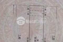 Bán nhà 78 phan đình phùng 4x16 5 1 lầu 7 8 ty