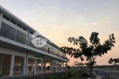 Chính chủ cần bán đất trung tâm bến cát 520 triệu