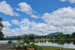 Bán lỗ lô đất view hồ sổ săn thổ cư