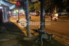 Nhà mặt tiền nguyễn thị đặng kế bên ubnd p tân tho