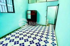Nhà cần bán bình đông q8