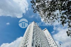 Penhouse biệt thự sân vườn tầng 19 q12