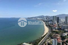 Kẹt bank bán rẻ ch mường thanh view biển trần phú