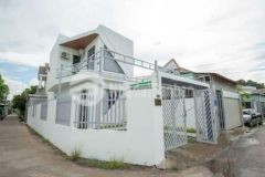 Cần bán nhà phú lợi 288 thông 322 đường nhựa 5m