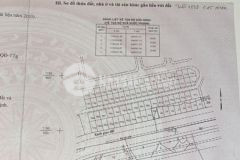 Đất 200m2 mặt tiền lương định của p an phú quận 2