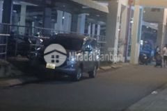 Nhà ở xã hội becamex định hòa