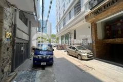 Bán nhà phố trung kính cầu giấy 85m2 giá 29 5 tỷ