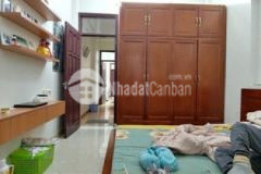 Bán nhà trần tử bình ngõ oto tránh gần phố 42m 9ty