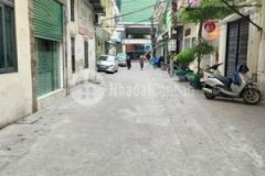 Bán nhà quang trung hà đông55m2 giá 5 tỷ oto đỗ